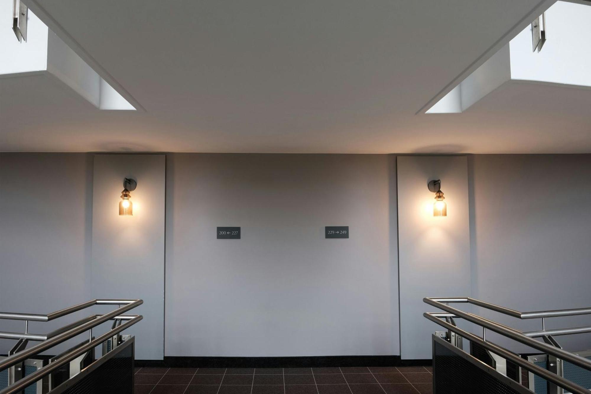 Four Ratingen Dusseldorf Airport Hotel Exterior foto